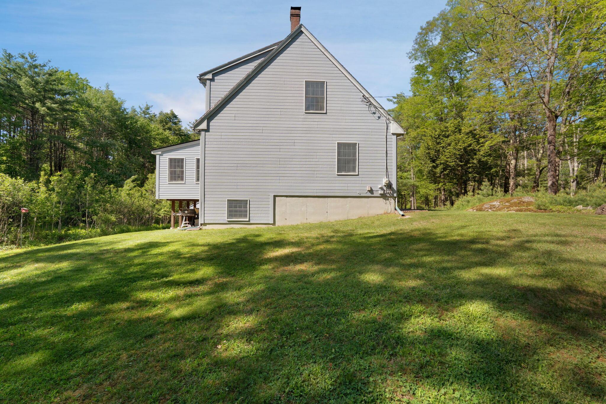 706 Middlesex Road Topsham, ME 04086 - Photo 9 of 54