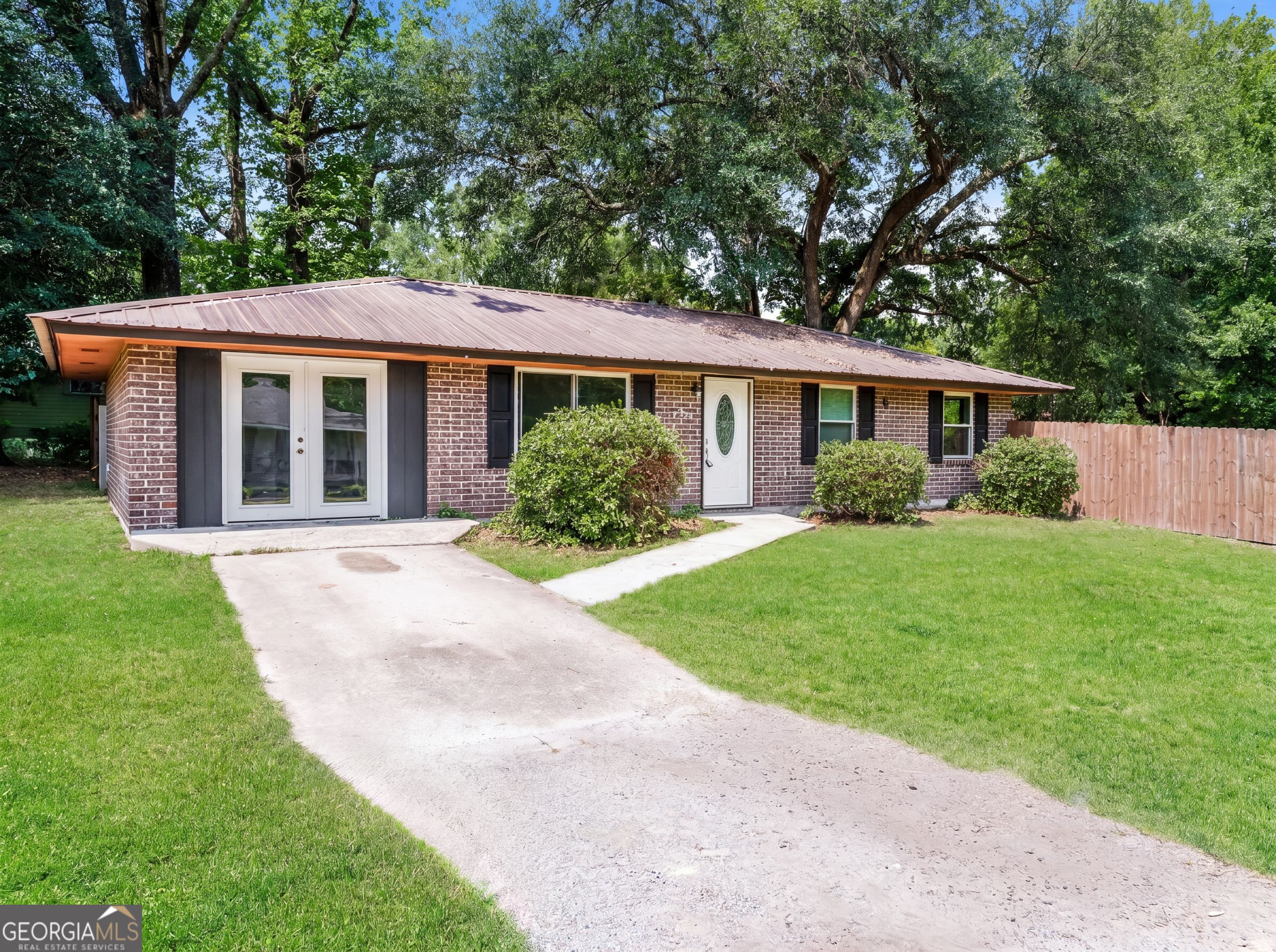 733 Sutton Street Jesup, GA 31545 - Photo 19 of 40