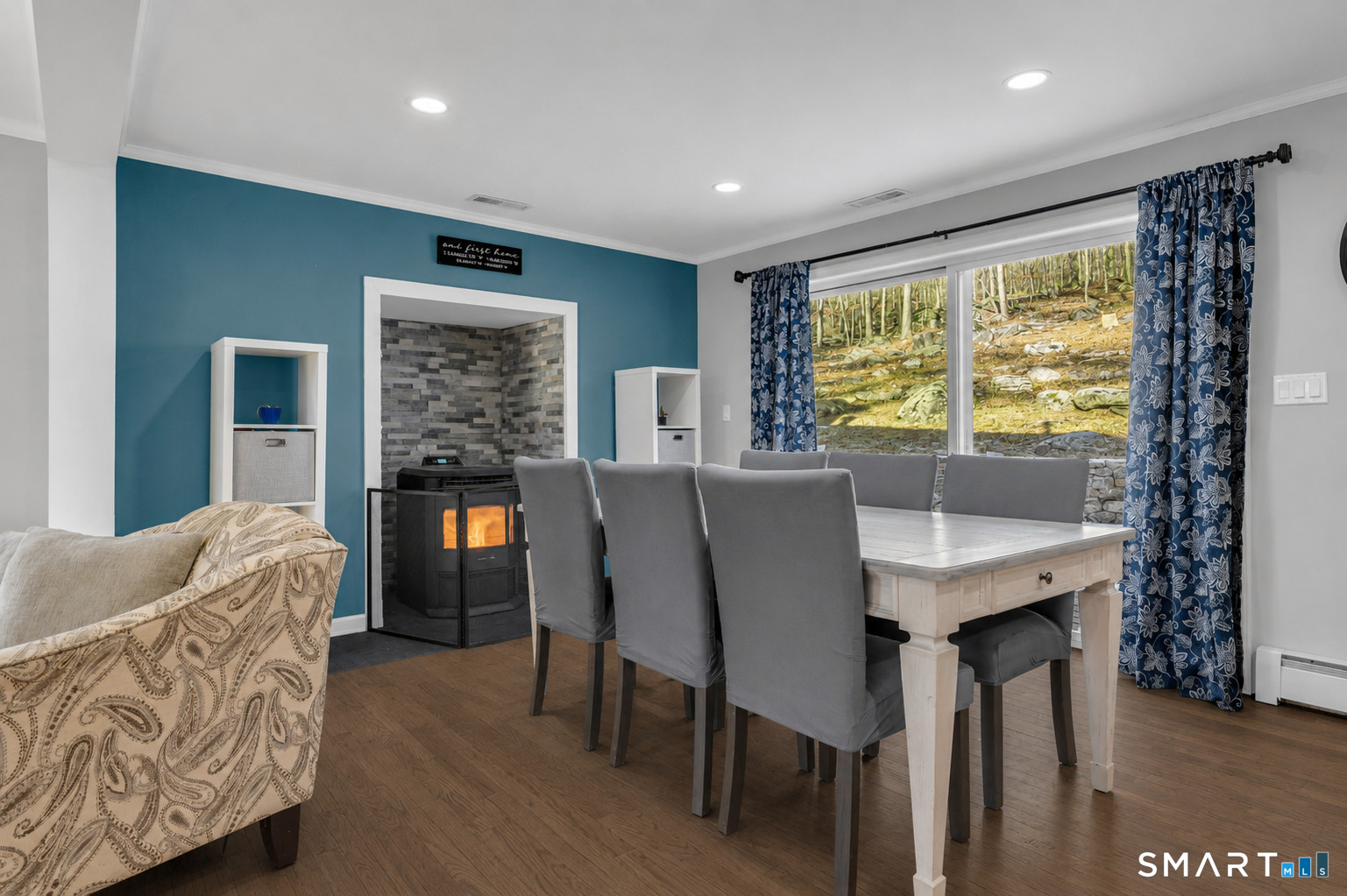 245 Chestnut Hill Road Killingworth, CT 06419 - Photo 5 of 34