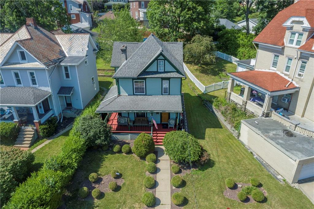 534 East Pearl Street Butler, PA 16001 - Photo 2 of 36