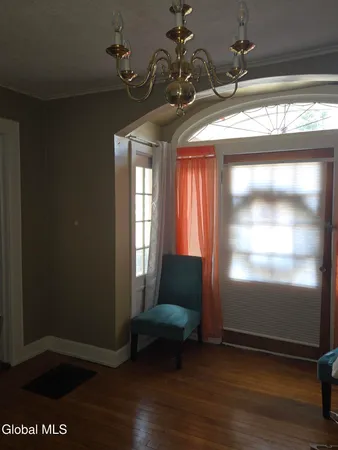 $1,350 | 318 Ridge Street, Unit C, Glens Falls, NY 12804