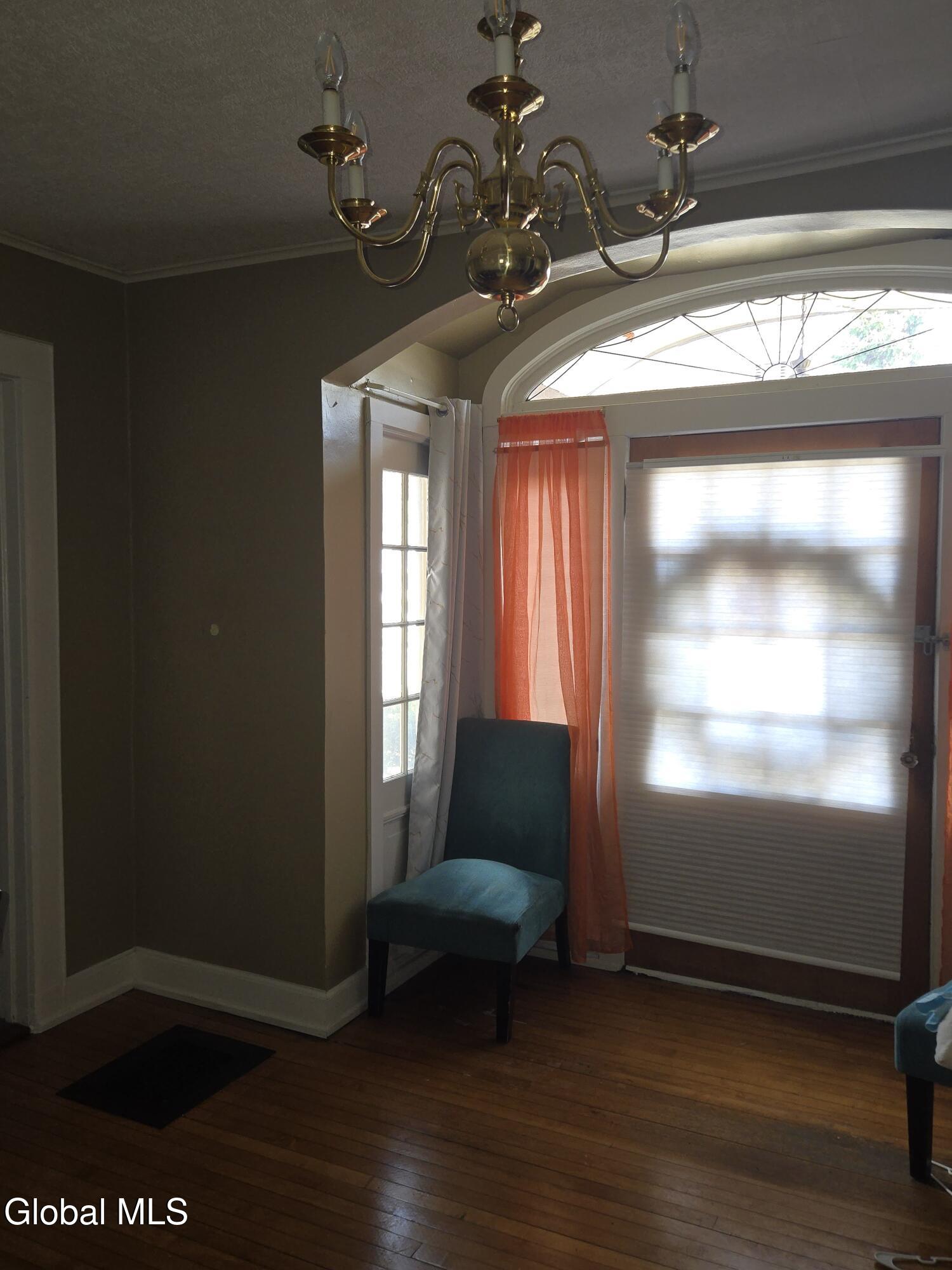 318 Ridge Street, Unit C Glens Falls, NY 12804 - Photo 7 of 9 20260310_145648