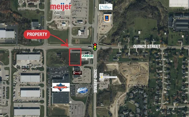 $1,000,000 | Quincy Street, Unit 1 31, Hudsonville, MI 49426