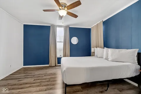 $250,000 | 2446 Carrollton Avenue, Indianapolis, IN 46205