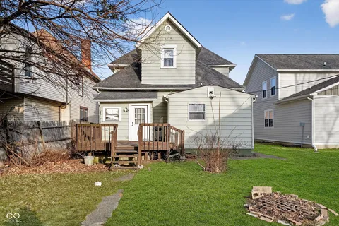 $250,000 | 2446 Carrollton Avenue, Indianapolis, IN 46205