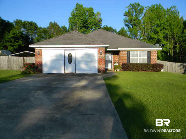 20005 Boulder Lane Robertsdale, AL 36567 - Photo 1 of 20