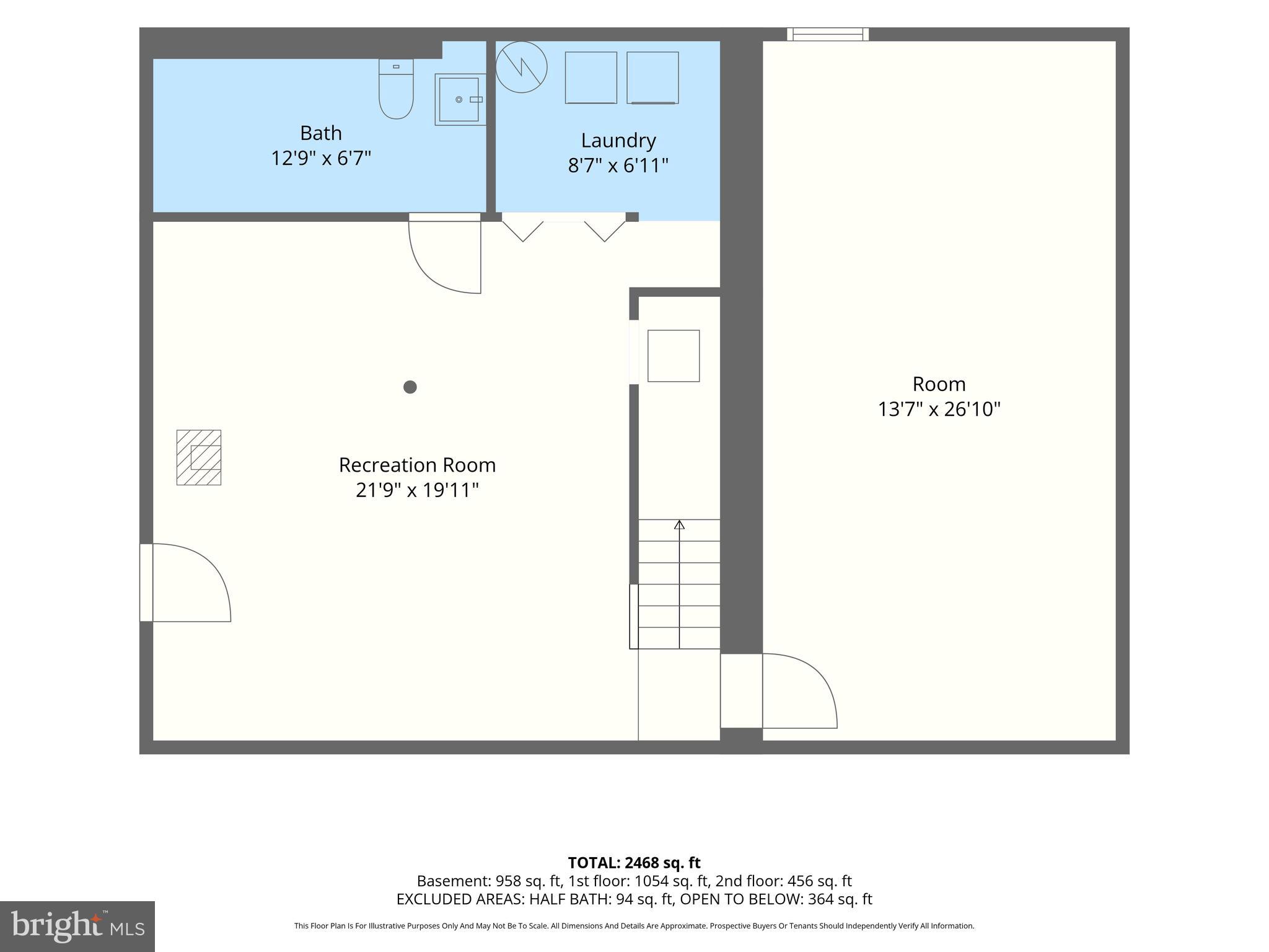 1942 Perryman Road Aberdeen, MD 21001 - Photo 29 of 32 Gallery Image 29