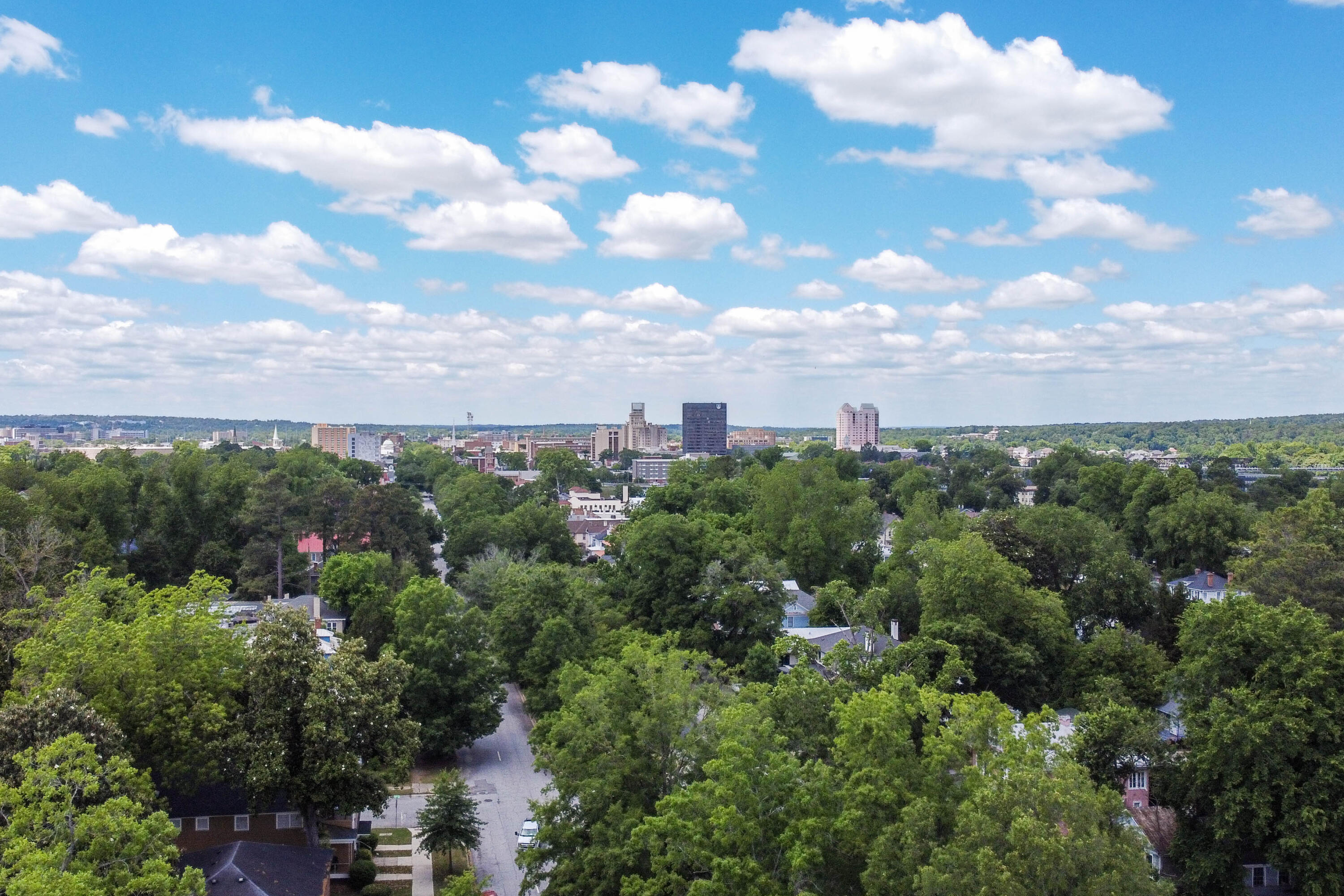 3430 Dunnington Place Augusta, GA 30909 - Photo 11 of 11 Downtown Augusta!