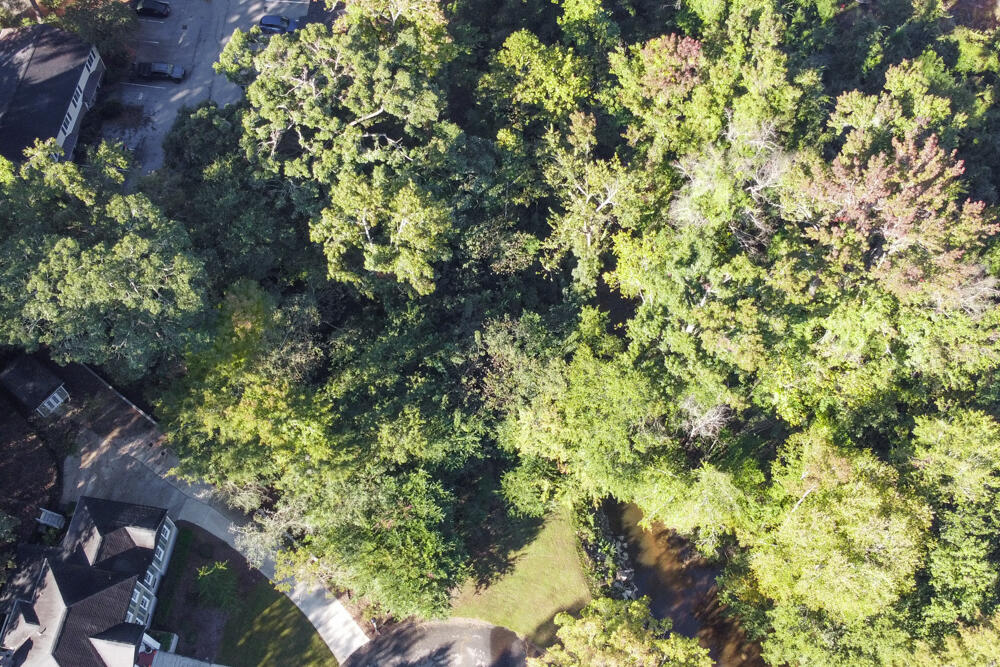 3430 Dunnington Place Augusta, GA 30909 - Photo 3 of 11 Aerial!