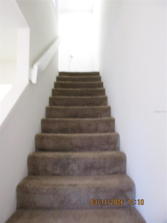 131 Jones Lane, Unit A Kissimmee, FL 34743 - Photo 11 of 23 a view of entryway