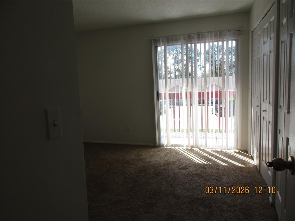 131 Jones Lane, Unit A Kissimmee, FL 34743 - Photo 13 of 23 a view of front door