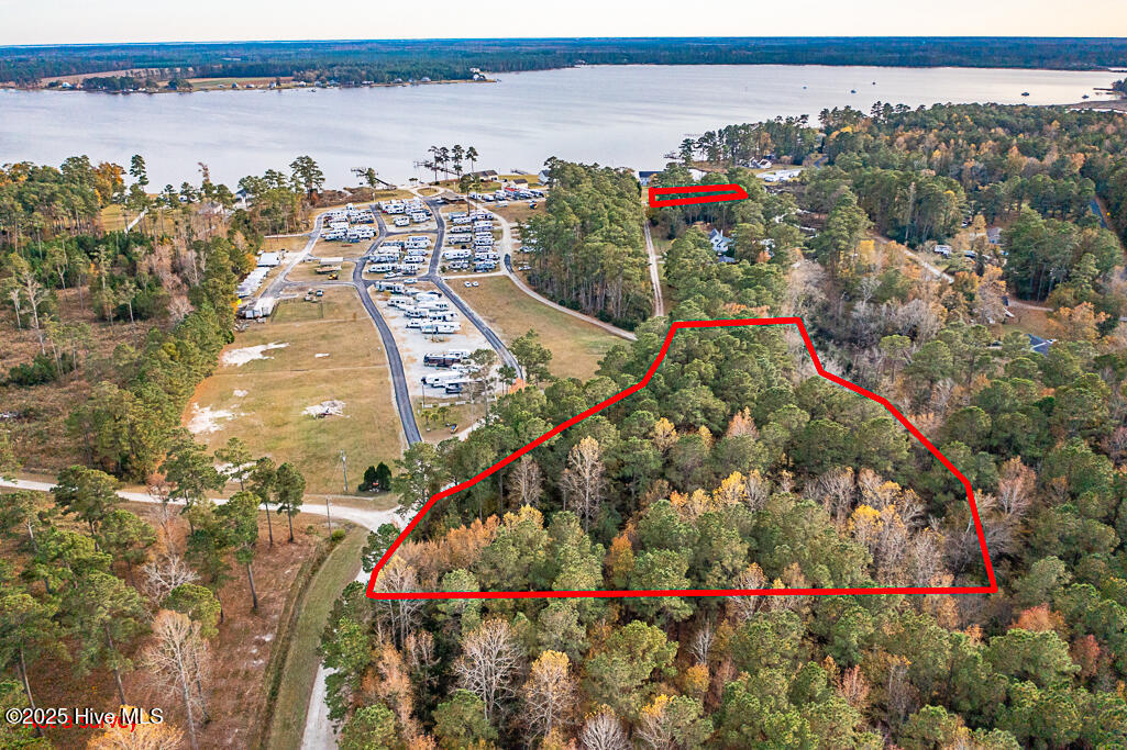 0 Tempe Gut Road Bayboro, NC 28515 - Photo 4 of 8 DJI_0555-Edit
