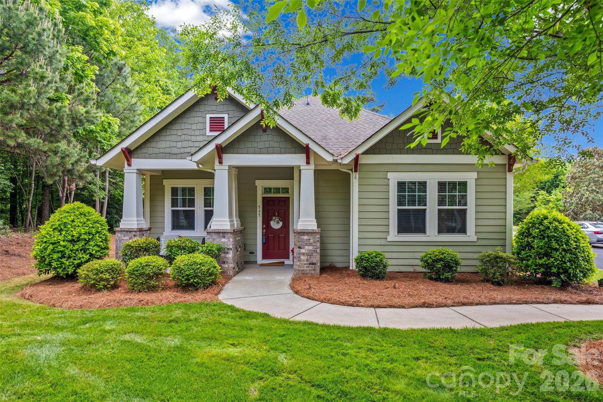 537 Channel Road Clover, SC 29710 - Photo 1 of 29
