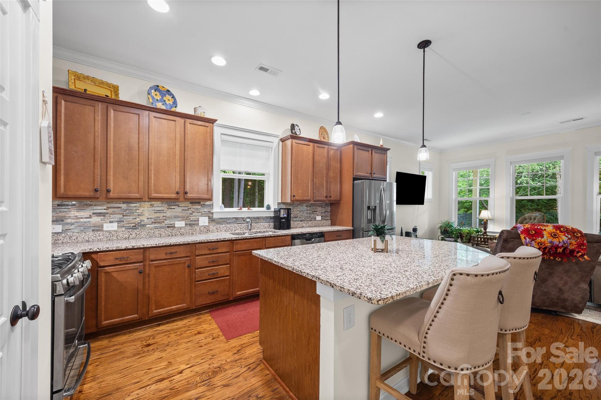 537 Channel Road Clover, SC 29710 - Photo 11 of 29