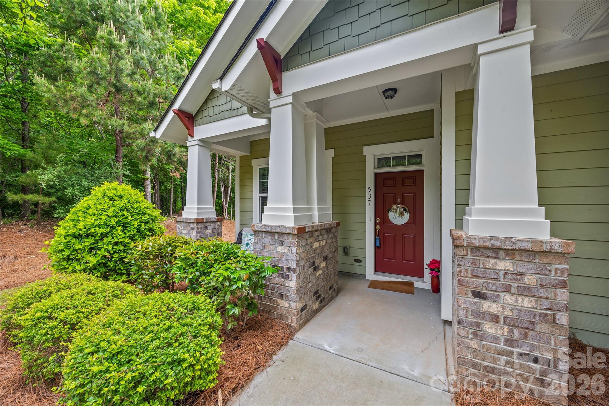 537 Channel Road Clover, SC 29710 - Photo 2 of 29
