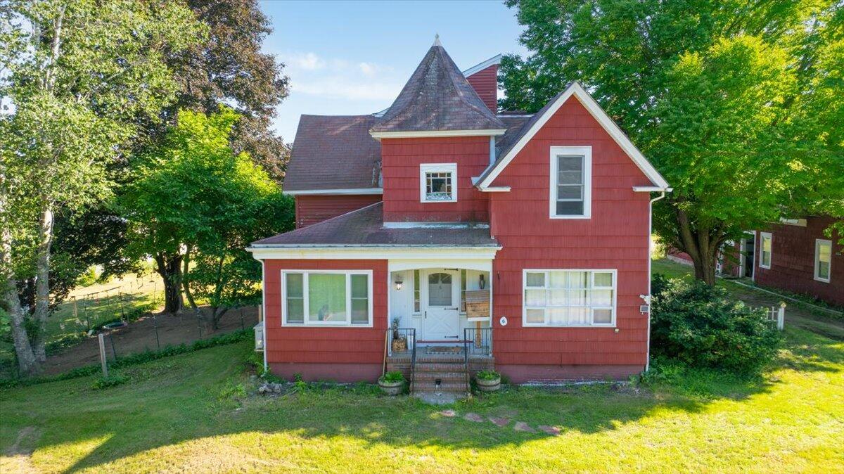 6 Pinewoods Road Lisbon, ME 04250 - Photo 1 of 59 01-6 Pinewoods Rd_Lisbon_ME-2