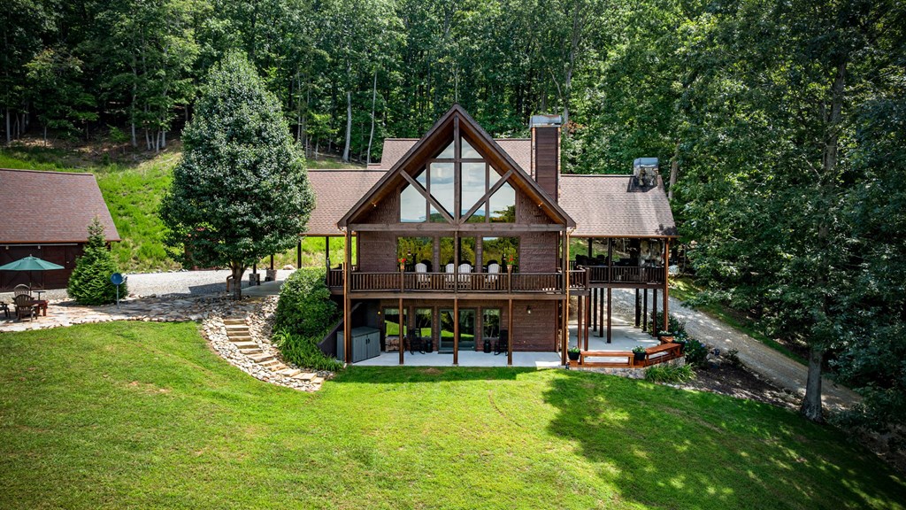 669 Wilscot Farms Road Morganton, GA 30560 - Photo 89 of 100 Gallery Image 89