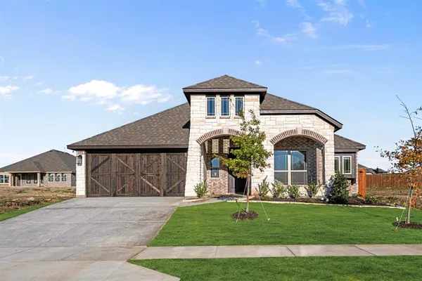 $355,000 | 1016 Cedar River Drive, Godley, TX 76044