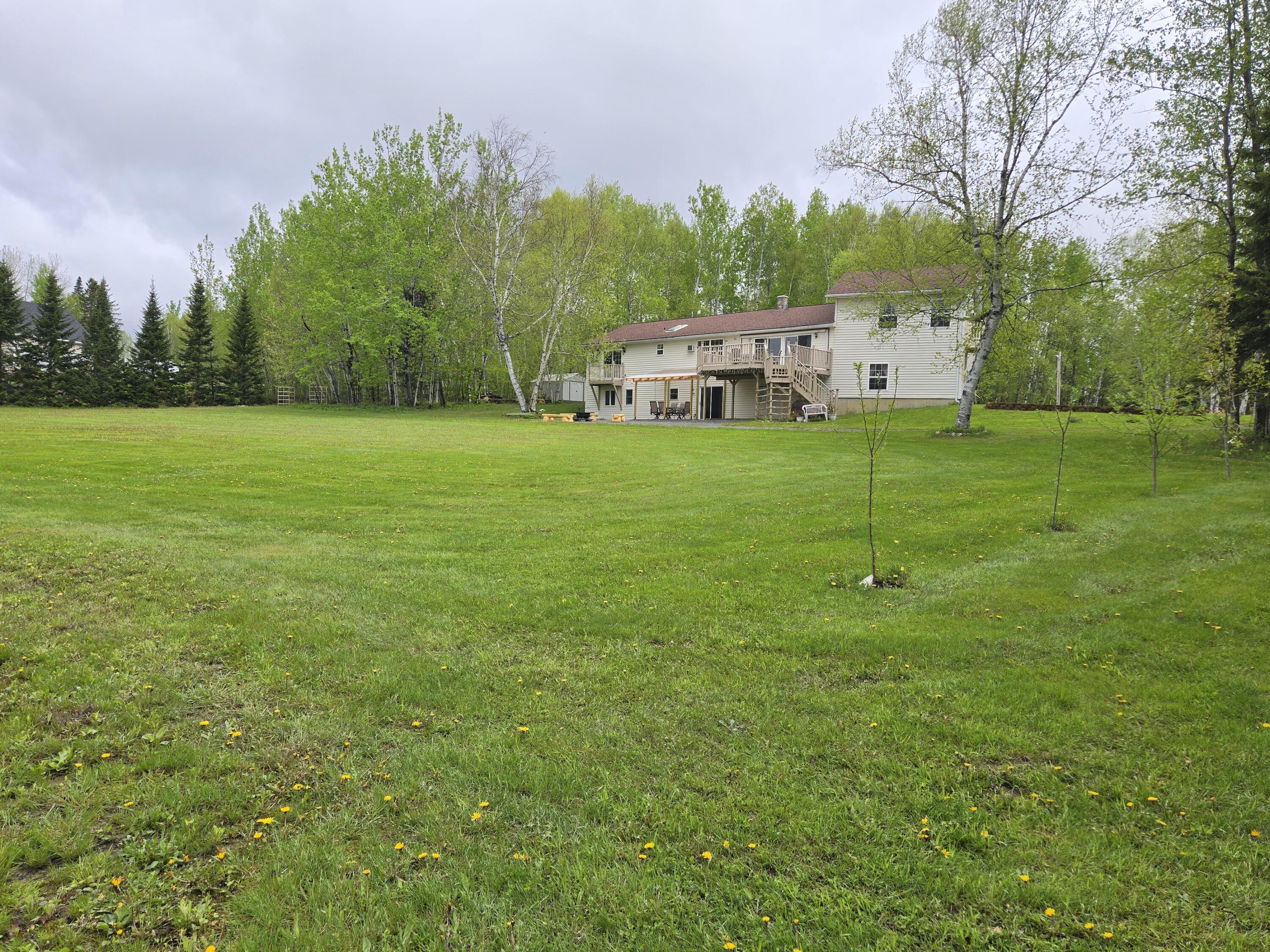 232 Washburn Road Presque Isle, ME 04769 - Photo 4 of 53 4