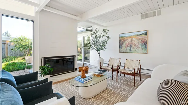 $1,275,000 | 835 Pine Lane, San Rafael, CA 94903