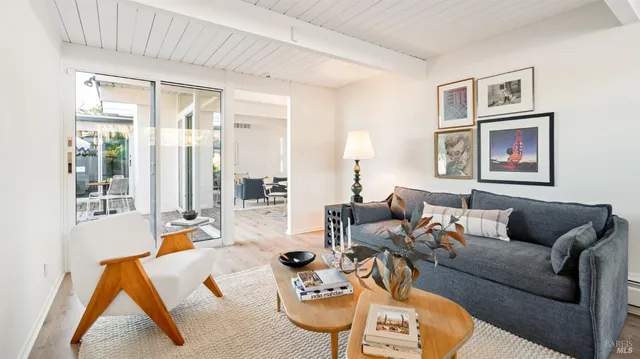 $1,275,000 | 835 Pine Lane, San Rafael, CA 94903