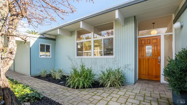 $1,275,000 | 835 Pine Lane, San Rafael, CA 94903