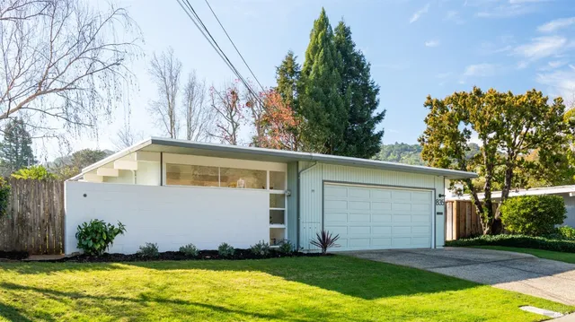 $1,275,000 | 835 Pine Lane, San Rafael, CA 94903