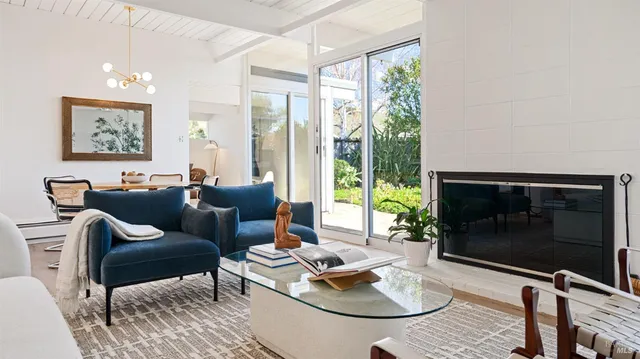 $1,275,000 | 835 Pine Lane, San Rafael, CA 94903