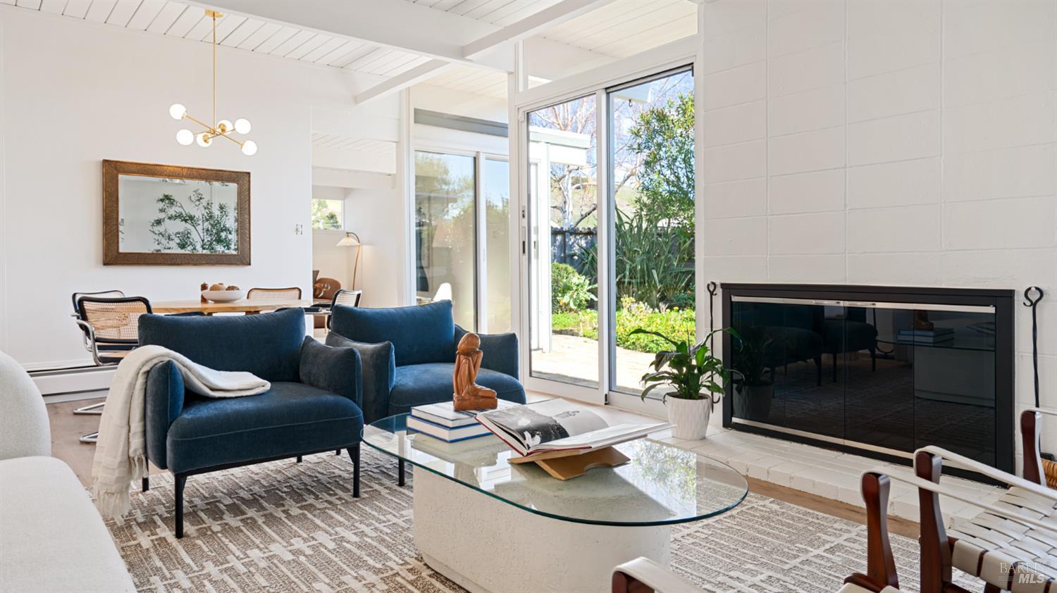 835 Pine Lane San Rafael, CA 94903 - Photo 4 of 25