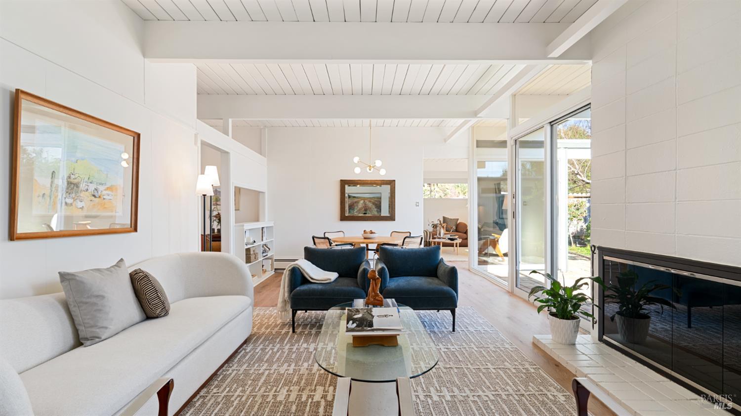 835 Pine Lane San Rafael, CA 94903 - Photo 5 of 25