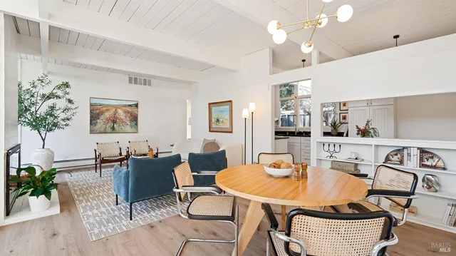 $1,275,000 | 835 Pine Lane, San Rafael, CA 94903