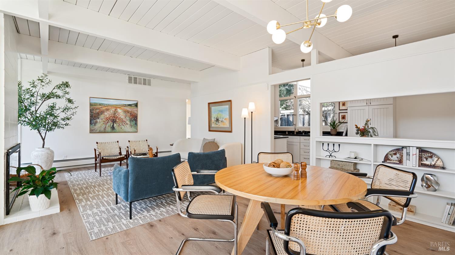 835 Pine Lane San Rafael, CA 94903 - Photo 6 of 25