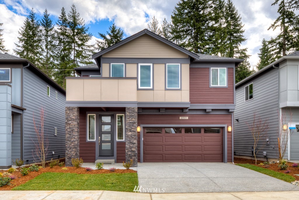 1119 199th Street Southeast, Unit LOT36 Bothell, WA 98012 - Photo 1 of 19 Gallery Image 1