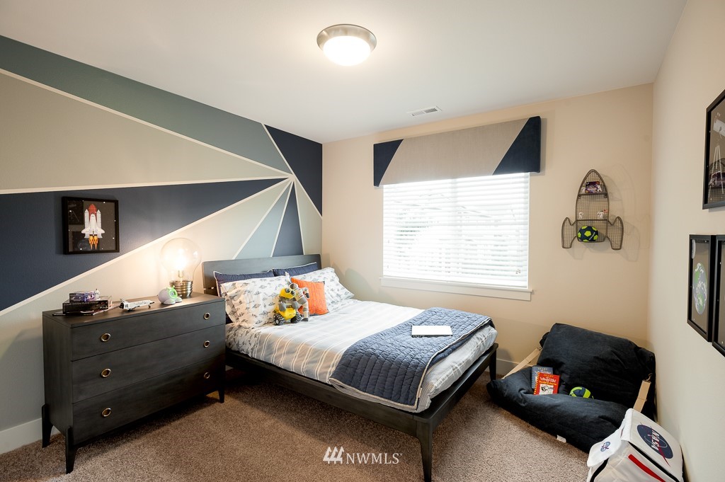 1119 199th Street Southeast, Unit LOT36 Bothell, WA 98012 - Photo 13 of 19 Gallery Image 13
