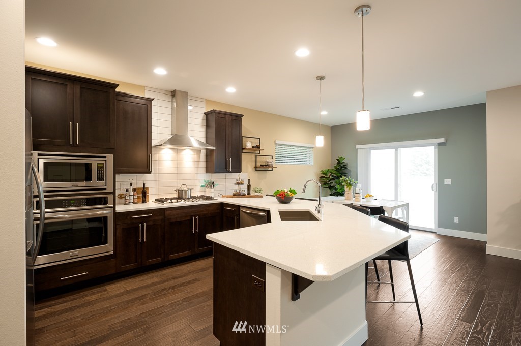 1119 199th Street Southeast, Unit LOT36 Bothell, WA 98012 - Photo 4 of 19 Gallery Image 4