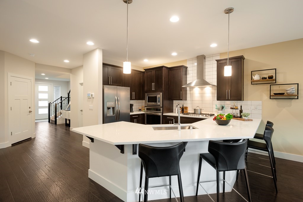 1119 199th Street Southeast, Unit LOT36 Bothell, WA 98012 - Photo 5 of 19 Gallery Image 5