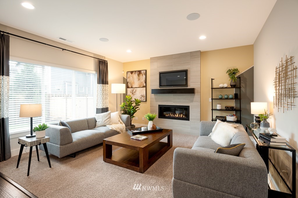 1119 199th Street Southeast, Unit LOT36 Bothell, WA 98012 - Photo 6 of 19 Gallery Image 6
