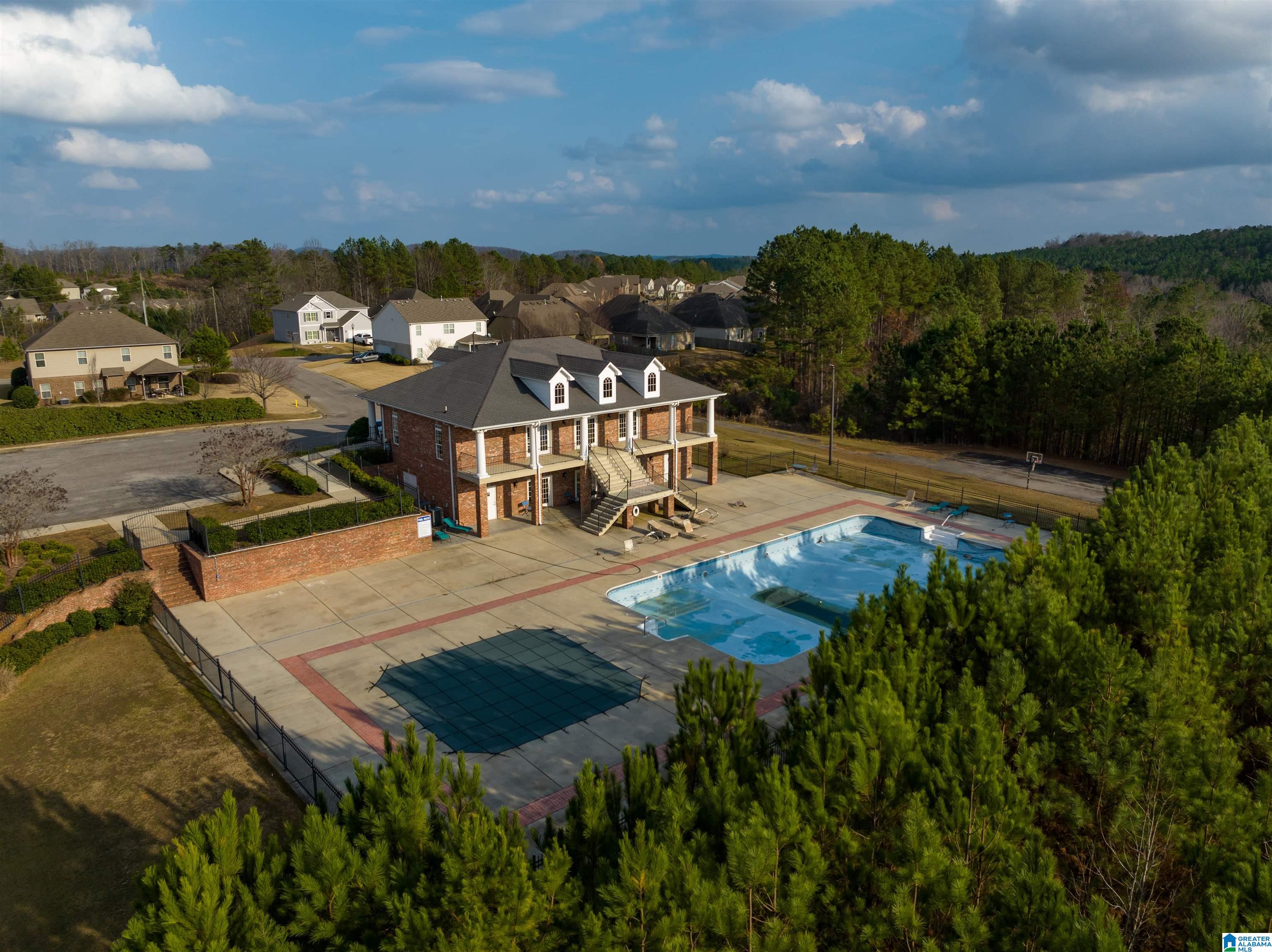 321 Blackberry Boulevard Springville, AL 35146 - Photo 37 of 38