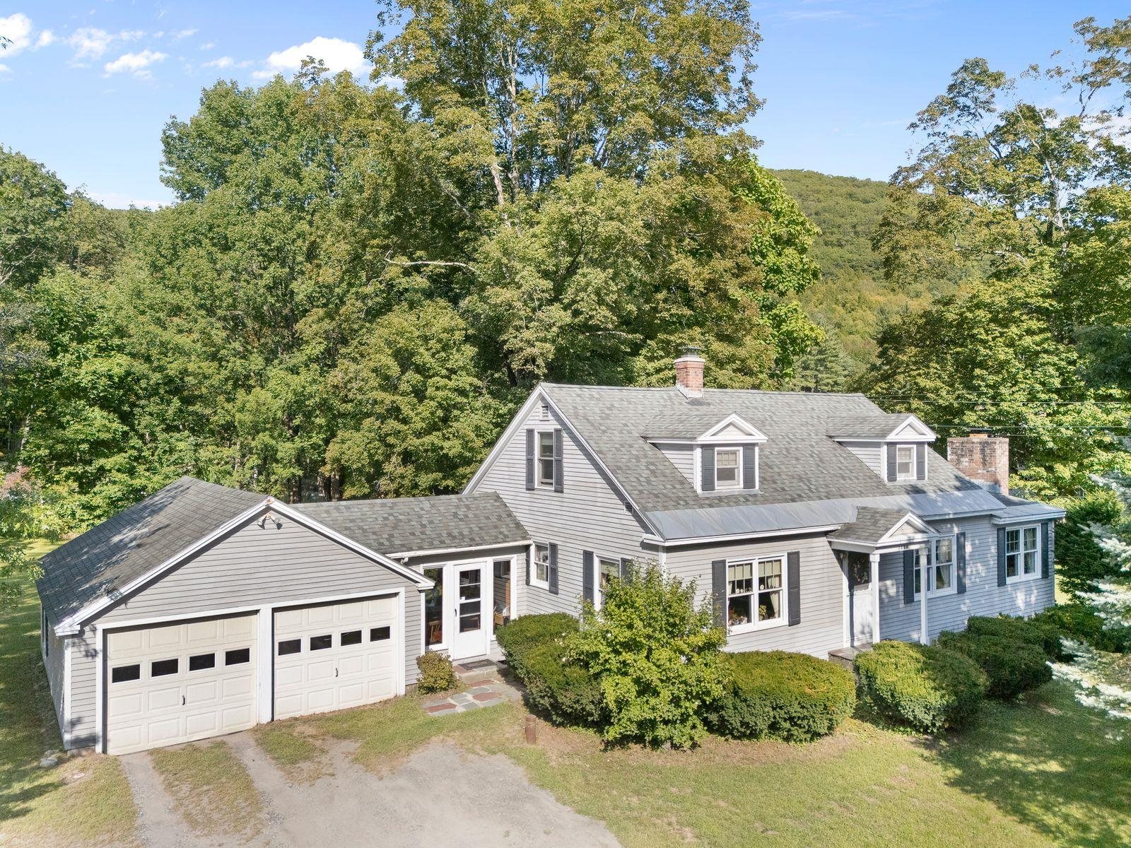 1089 Marlboro Road Brattleboro, VT 05301 - Photo 1 of 30 Gallery Image 1