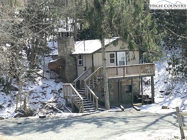 226-228 Beech Haven Road Banner Elk, NC 28604 - Photo 19 of 20