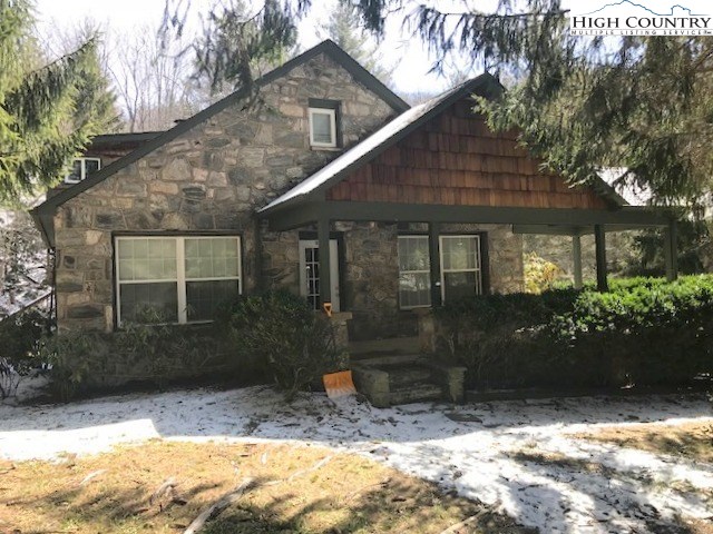 226-228 Beech Haven Road Banner Elk, NC 28604 - Photo 4 of 20