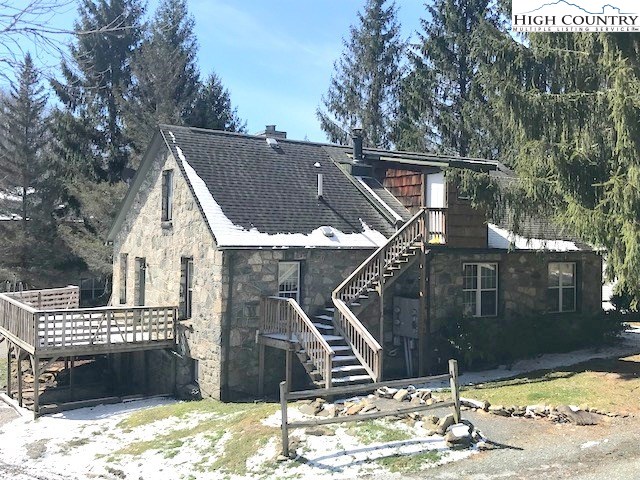 226-228 Beech Haven Road Banner Elk, NC 28604 - Photo 7 of 20