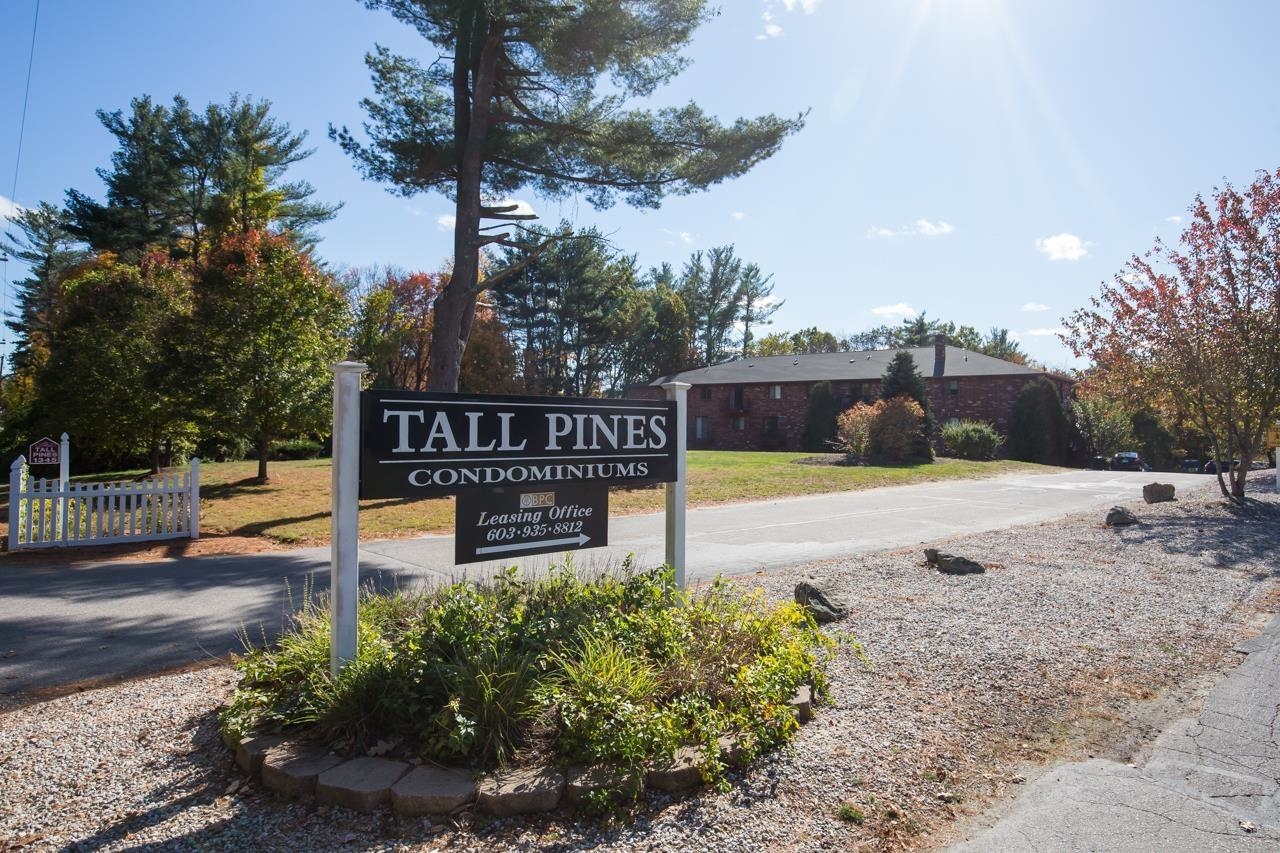 1345 Bodwell Road, Unit 6 Manchester, NH 03109 - Photo 1 of 15 Gallery Image 1