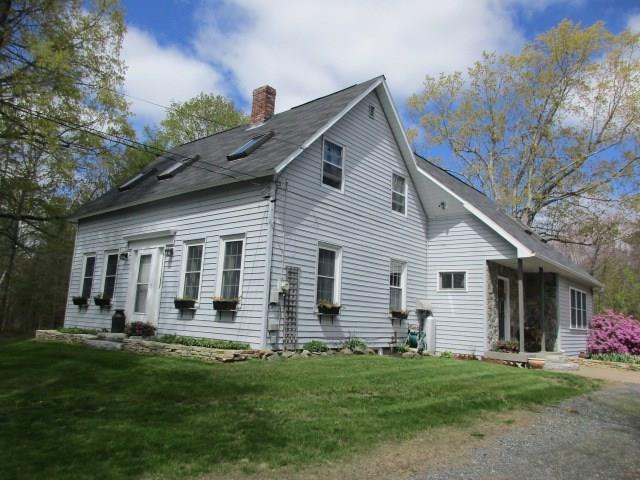 756 East Benton Road Waterville, ME 04901 - Photo 30 of 30 Welcome Home!