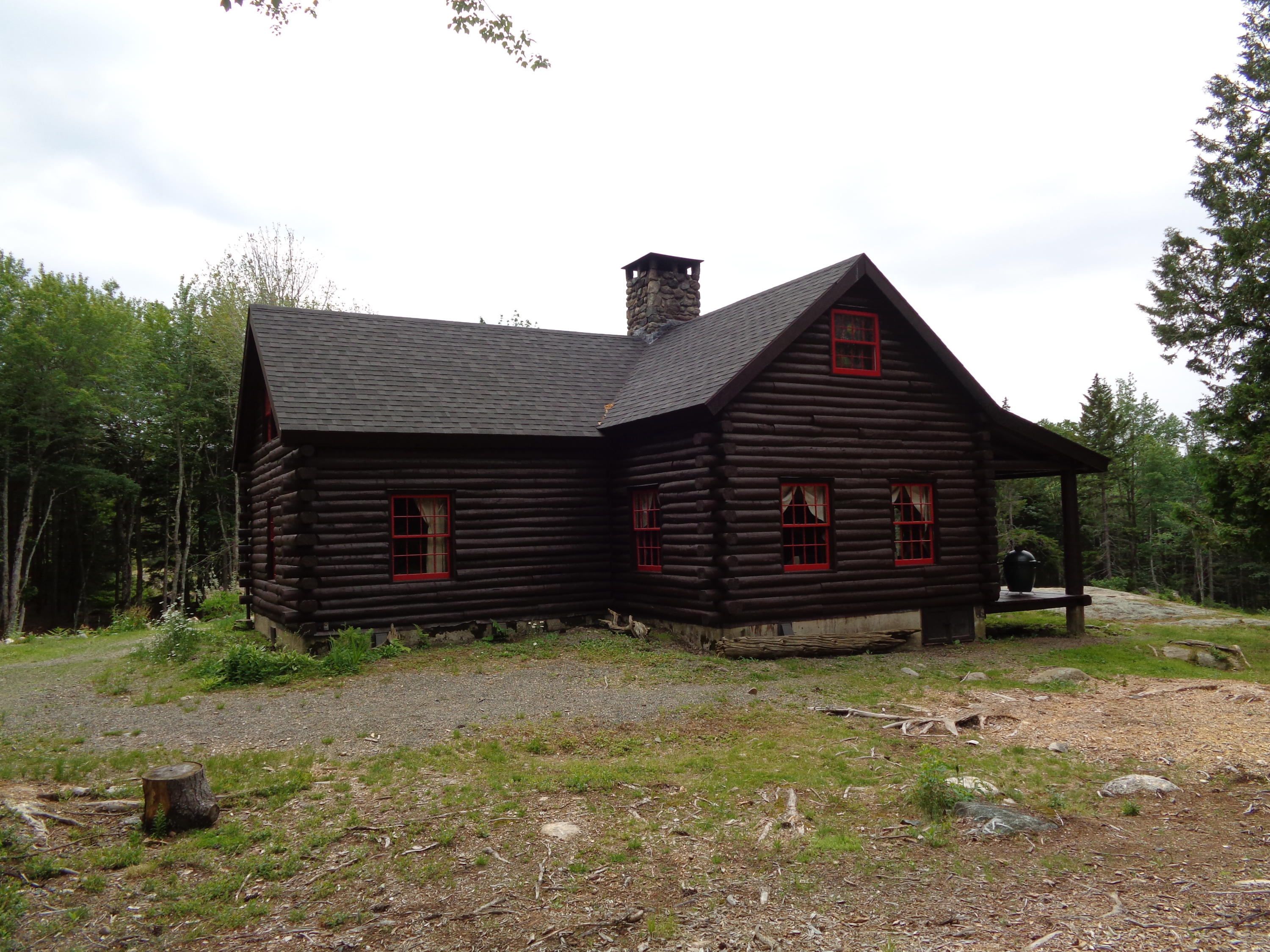 19 Peninsula Road Gouldsboro, ME 04624 - Photo 69 of 72 DSC05291