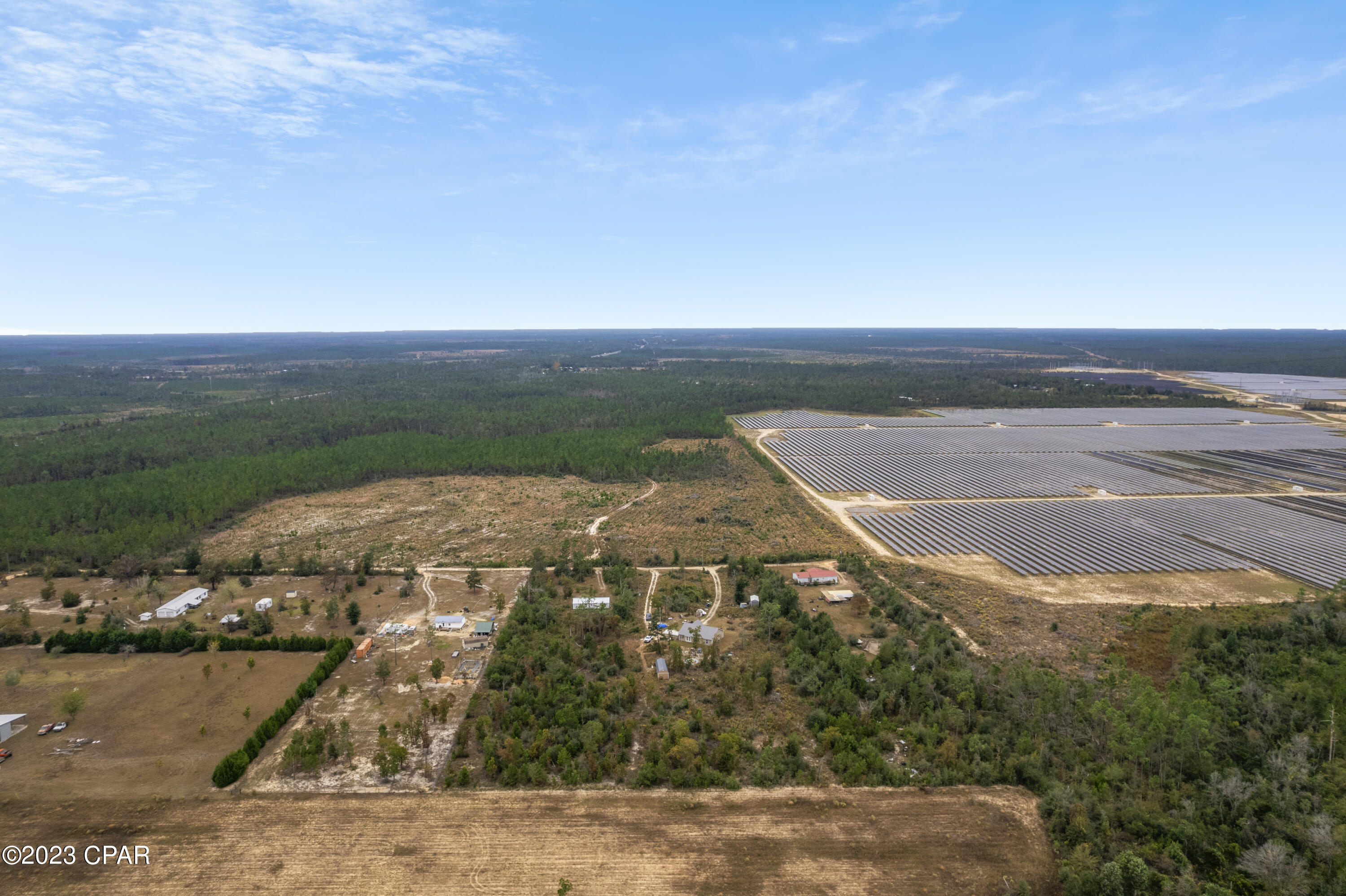 14917 Racetrack Road Youngstown, FL 32466 - Photo 25 of 32 Gallery Image 25