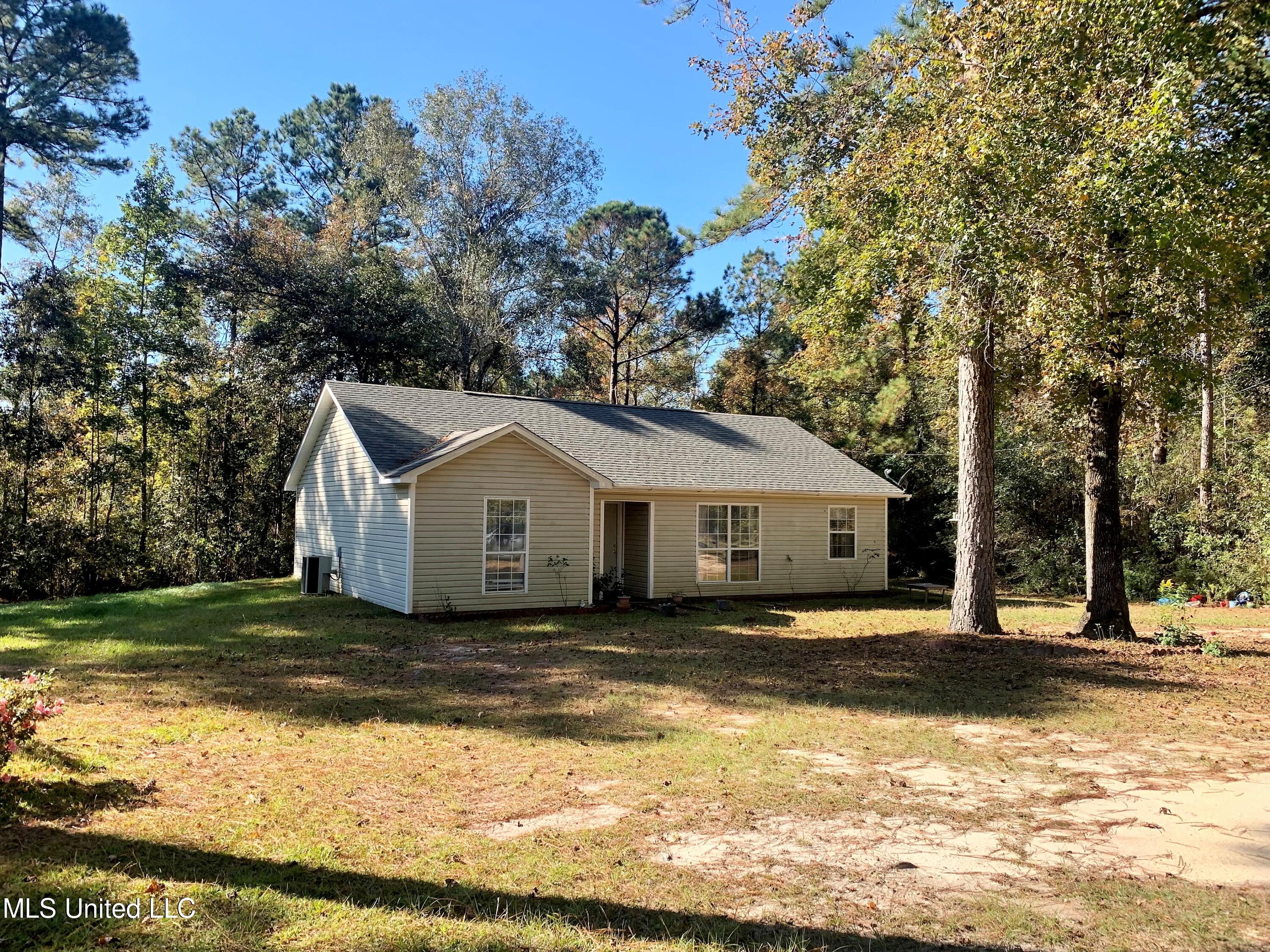 174 John Willis Road Wiggins, MS 39577 - Photo 20 of 21 IMG_6416