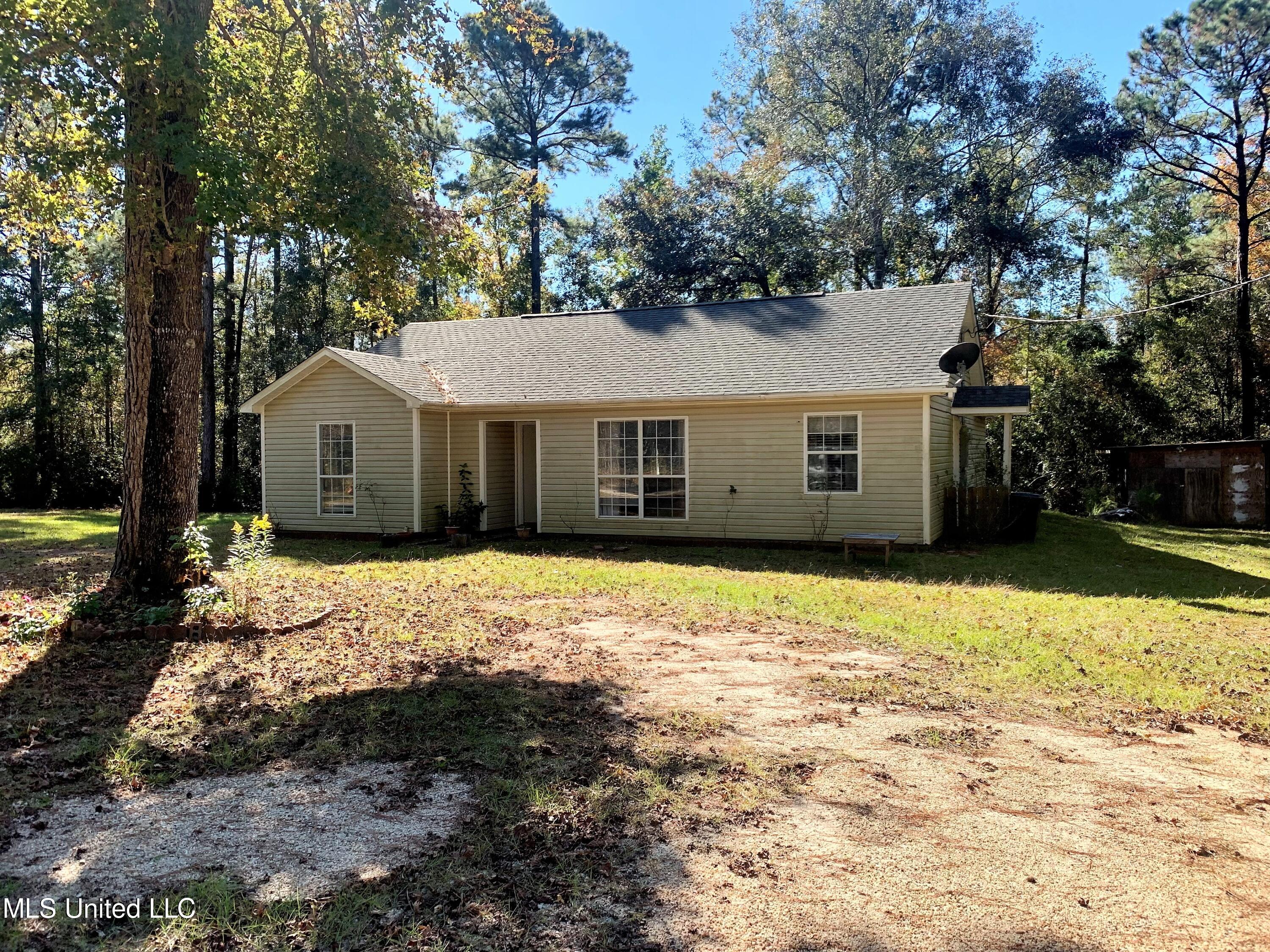 174 John Willis Road Wiggins, MS 39577 - Photo 21 of 21 IMG_6415