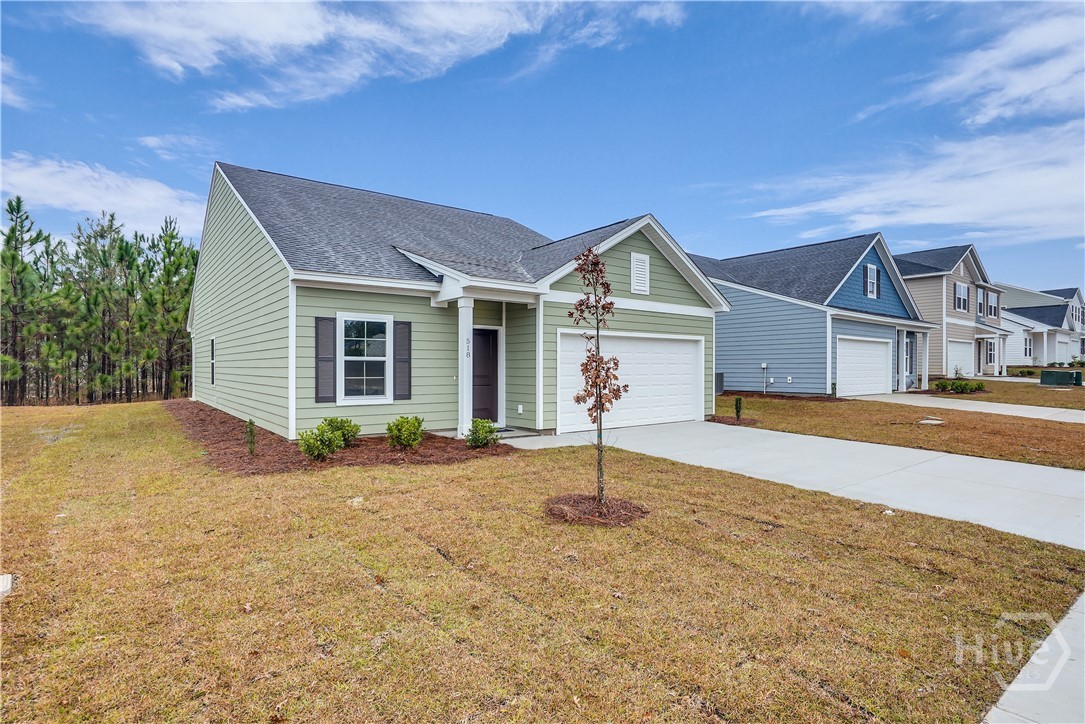 518 Outpost Way Statesboro, GA 30458 - Photo 2 of 30