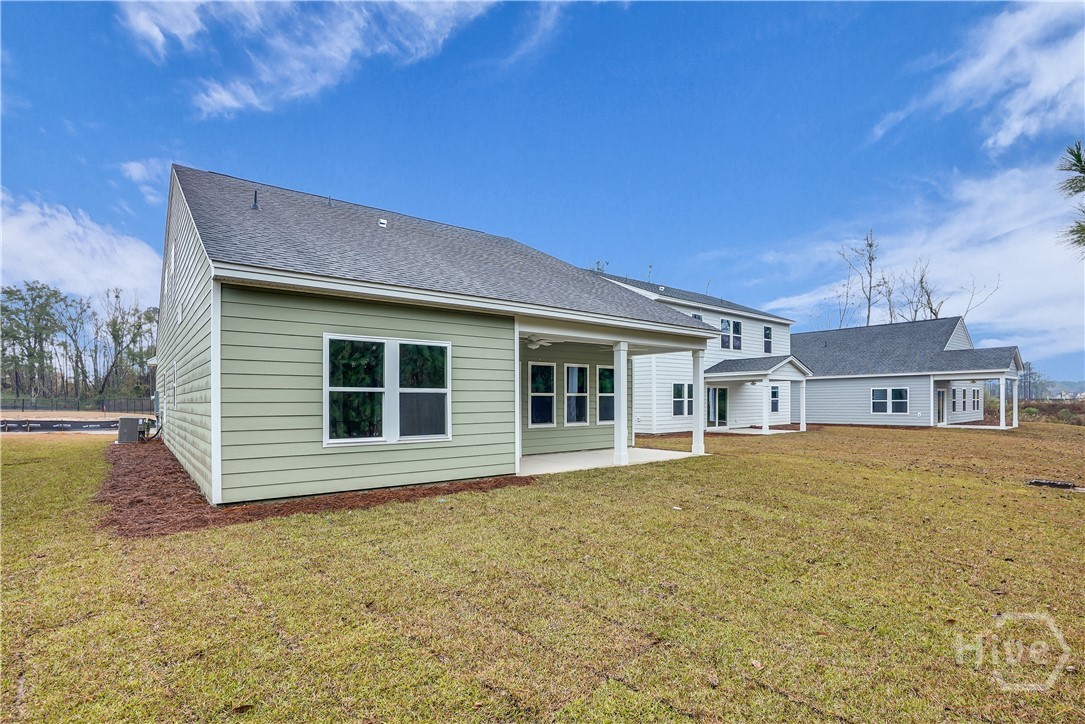 518 Outpost Way Statesboro, GA 30458 - Photo 4 of 30